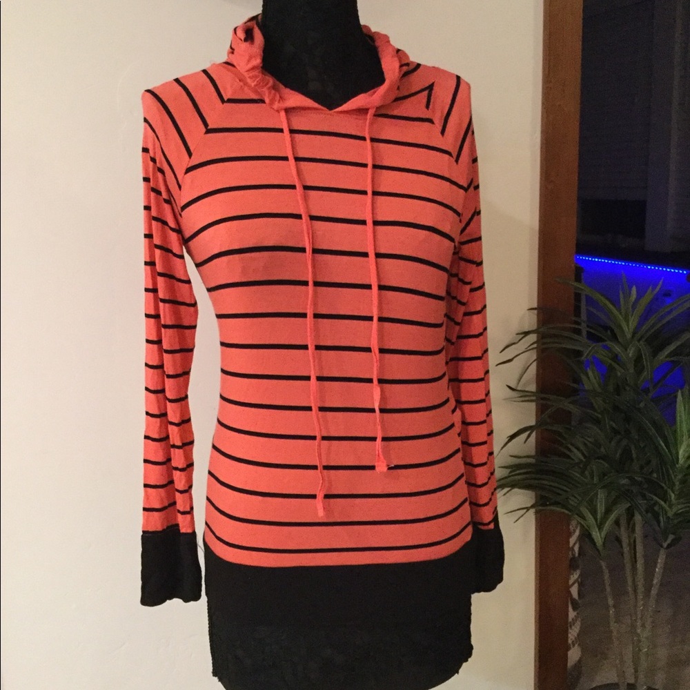 Brand new top